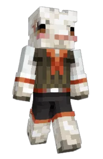 soffnell's Minecraft skin