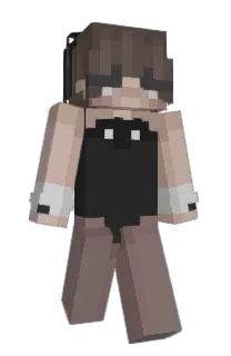 Front of JeongHaYeon_SSS's skin