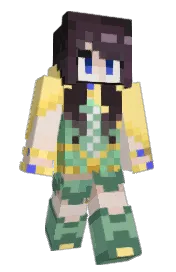 Skin preview