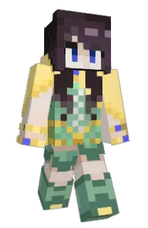Feldspar0225's Minecraft skin