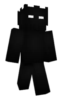 rorr's Minecraft skin