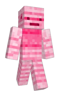 CaspieChai's Minecraft skin