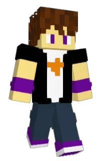 RitaStar's Minecraft skin