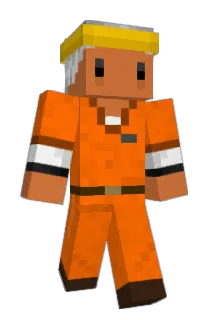 440i Minecraft avatar full body
