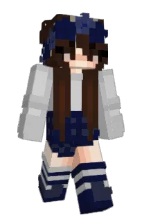 maccabacca's Minecraft skin