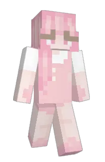 hakus_sugarbaby's Minecraft skin