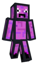Isasko972's Minecraft skin wearing the Common cape