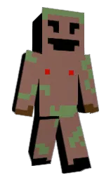 Custom render preview
