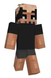 Front of Skullvolvers's skin
