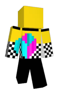 alpines9158's Minecraft skin