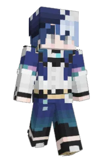 Front of Jynxmana's skin