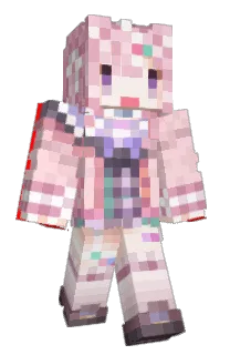 tiharu0111's Minecraft skin