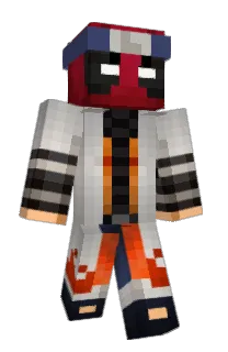 B1GBOY2222's Minecraft skin