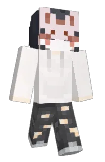 Front of KangHyeon0924's skin