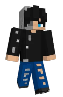 Front of Jdwig24's skin