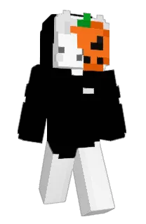 Nezse's Minecraft skin