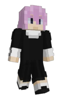 shanlee's Minecraft skin