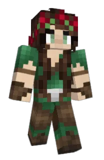 Front of Alystra7's skin