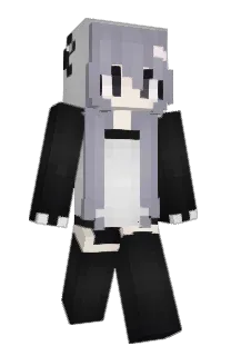 _crits's Minecraft skin