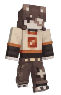 Front of pollenpvtch's skin