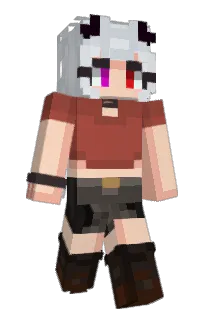 Front of Eredos_'s skin