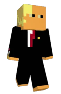 Knuspert0st's Minecraft skin