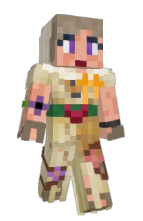 Fafelix's Minecraft skin