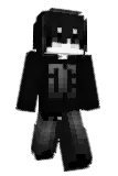 4420 Minecraft avatar full body