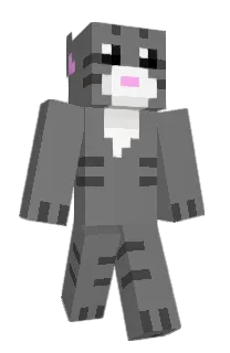 afatsack127's Minecraft skin