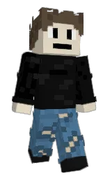 _EElIaSS_'s Minecraft skin wearing the Purple Heart cape