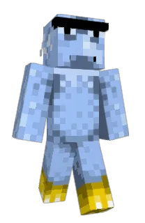 TacoKing0811's Minecraft skin