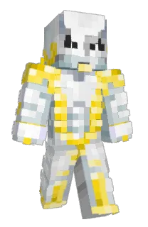 Front of Sifat1124's skin