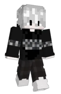 FletchMan2's Minecraft skin