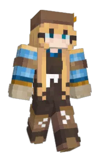 Stilly_th_paintr's Minecraft skin