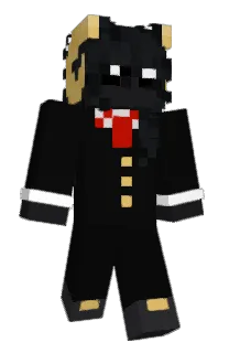Front of evilraindrop991's skin
