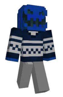 Varriant's Minecraft skin