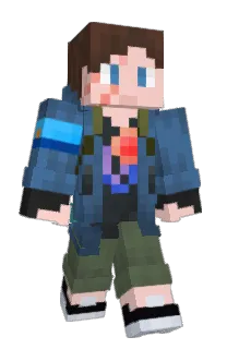 M1nd_Ser's Minecraft skin
