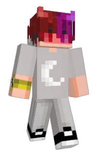 Front of Soskanek's skin