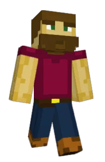 Anak0nda's Minecraft skin