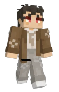 Rand0mPine's Minecraft skin