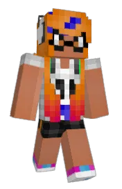 Skin preview