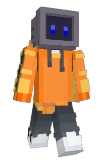 Front of MC_Cos45's skin