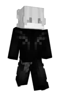Front of gxashirv's skin