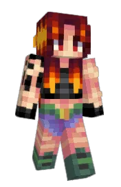 Skin preview