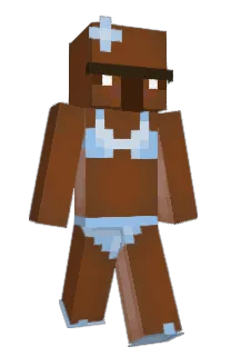 ployaz's Minecraft skin