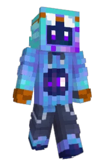 Front of TEDUK_PICK's skin