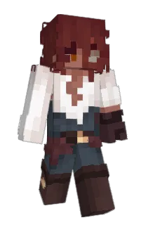 Front of Simona007's skin
