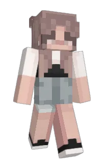 bellatrav's Minecraft skin