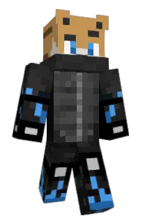FlipFlop1906's Minecraft skin