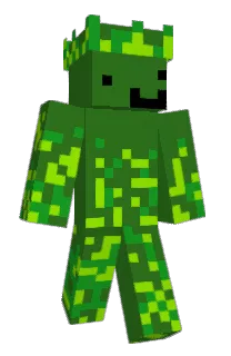 re1ik's Minecraft skin